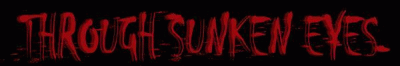 logo Through Sunken Eyes